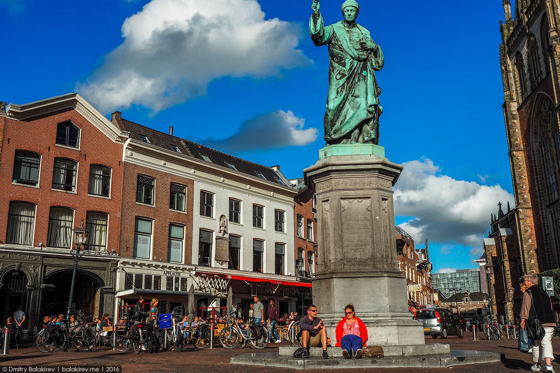 Haarlem